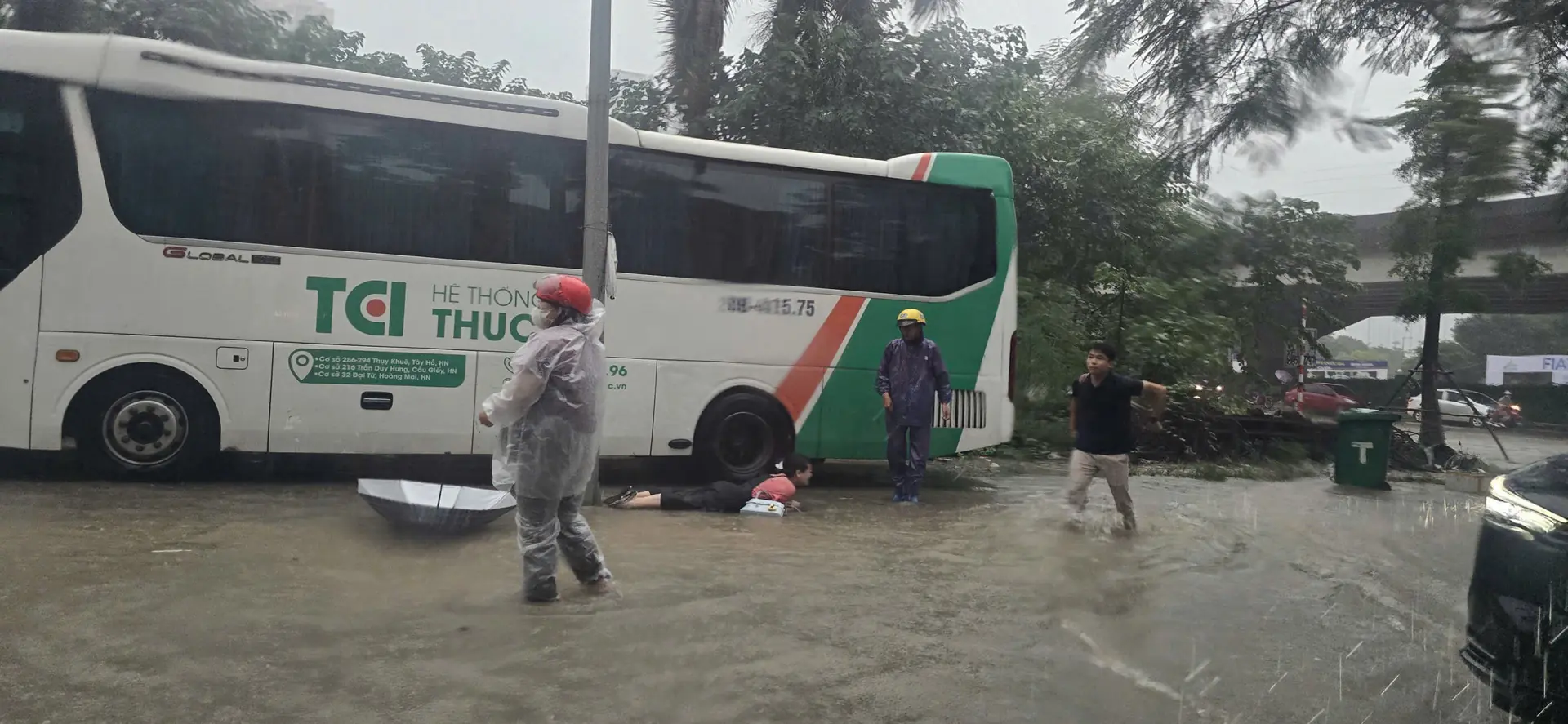 Đài PTTH Hà Nội